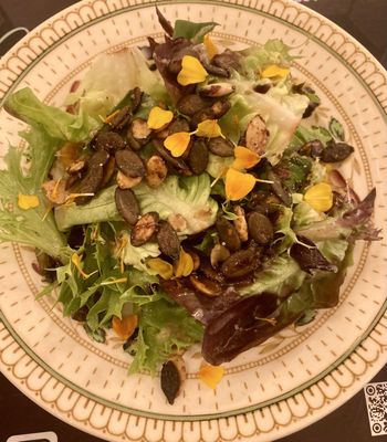 Headquarters Wine Bar