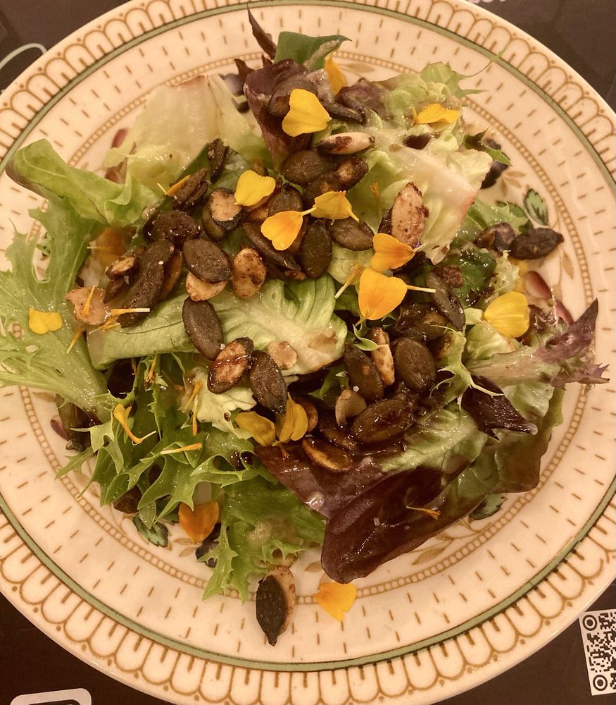 Headquarters Wine Bar