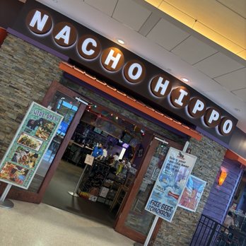Nacho Hippo - Mexican Near Me - Myrtle Beach, South Carolina Nacho Hippo - Mexican Near Me - Myrtle Beach, South Carolina