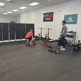 Strong Mind Fit - Gyms Near Me - Edwardsville, Pennsylvania Strong Mind Fit - Gyms Near Me - Edwardsville, Pennsylvania