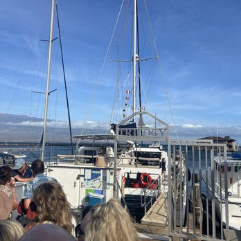 Trilogy Excursions - Snorkeling Near Me - Lahaina, Hawaii