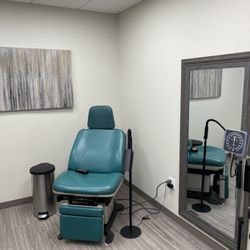 Allure Laser & Med Spa - Exam Room