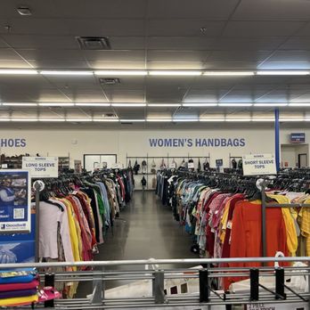 Goodwill Retail Store and Donation Center - Had to come back to get a few more things lol. - Thrift Stores Near Me - Las Vegas, Nevada