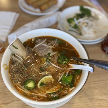 PHO EM - "Pholicious" - Vietnamese Near Me - Baytown, Texas PHO EM - "Pholicious" - Vietnamese Near Me - Baytown, Texas
