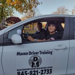 Maven Driver Training