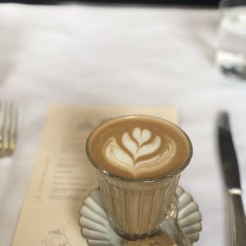 aiuto per rite di caffè verde
