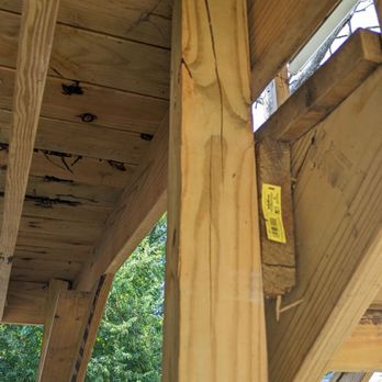 Howell's Handyman Remodeling & Construction - He took 300$, bounced saying I paid for things he was doing. But we never agreed to anything more then what work was wanted and services - Handyman Near Me