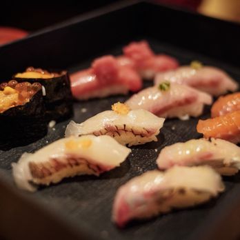 SUSHI-SAN - Sushi Bars Near Me - Chicago, Illinois SUSHI-SAN - Sushi Bars Near Me - Chicago, Illinois