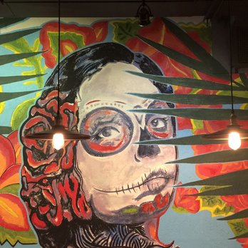 Chula Taberna Mexicana - Mexican Near Me - Toronto, Ontario
