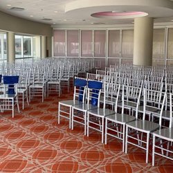 Uptown North Main - Wedding Ceremonies