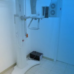 Ideal Dental - Radiografias instantáneas