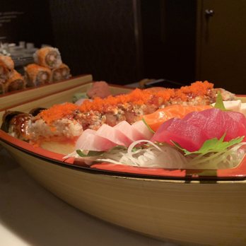 Fat Salmon - Japanese Near Me - Philadelphia, Pennsylvania
