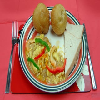 Connie's Cultural Cuisine