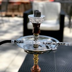 The Torch Cigar & Hookah Lounge
