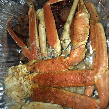 Lobster Haven - Seafood Near Me - Tampa, Florida