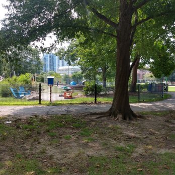 Quincy Park - Tennis Near Me - Arlington, Virginia