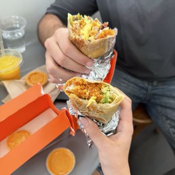 Wake and Late - Breakfast & Brunch Near Me - Pasadena, California