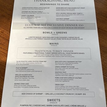 Kincaid's Fish, Chop & Steakhouse - menu - Steakhouses Near Me - Bloomington, Minnesota Kincaid's Fish, Chop & Steakhouse - menu - Steakhouses Near Me - Bloomington, Minnesota