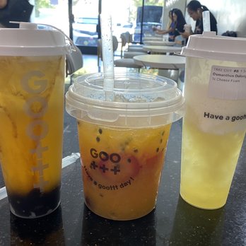 Goomo Tea - Bubble Tea Near Me - Walnut, California Goomo Tea - Bubble Tea Near Me - Walnut, California
