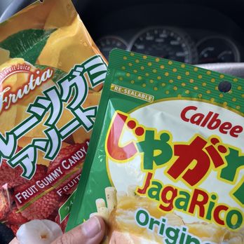 Tokyo Central - Costa Mesa - Potato chips and lychee gummies - International Grocery Near Me - Costa Mesa, California Tokyo Central - Costa Mesa - Potato chips and lychee gummies - International Grocery Near Me - Costa Mesa, California