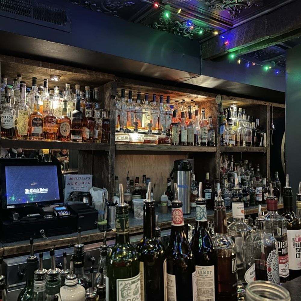 McClellan's Retreat - Bars Near Me - Washington, DC, District of Columbia McClellan's Retreat - Bars Near Me - Washington, DC, District of Columbia