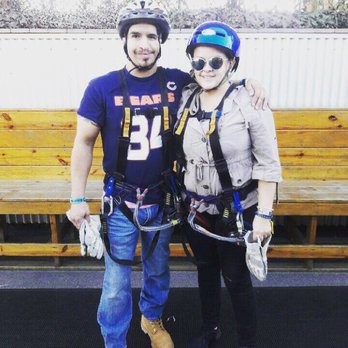 Bigfoot Zipline Tours - Ziplining Near Me - Wisconsin Dells, Wisconsin Bigfoot Zipline Tours - Ziplining Near Me - Wisconsin Dells, Wisconsin