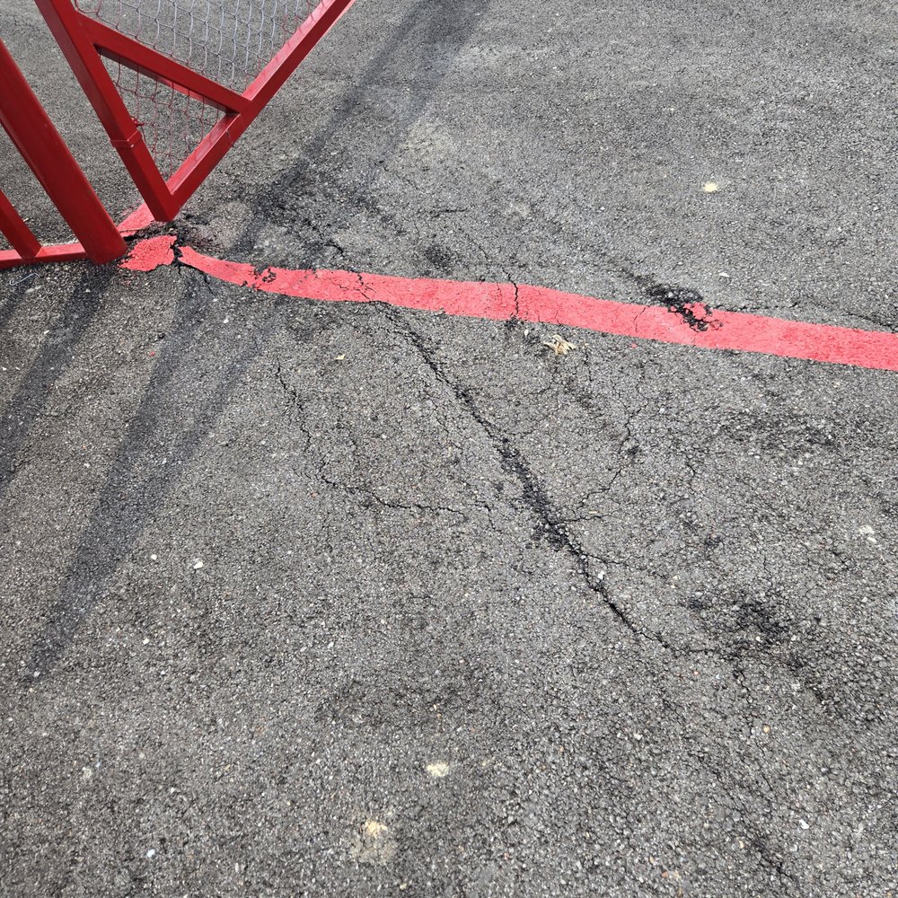 Action Asphalt - Masonry/Concrete Near Me - Springfield, Missouri