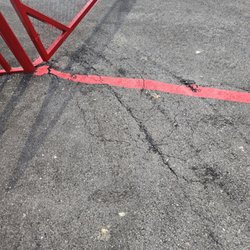 Action Asphalt