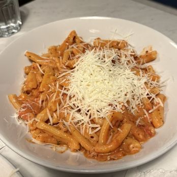 Flour Power - Vodka Sauce - Italian Near Me - Chicago, Illinois