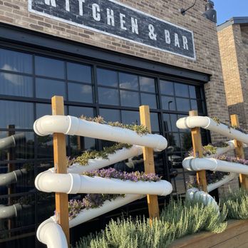 Whiskey Cake Alliance - Herb gardens growing out front is a nice touch. - New American Near Me - Fort Worth, Texas Whiskey Cake Alliance - Herb gardens growing out front is a nice touch. - New American Near Me - Fort Worth, Texas