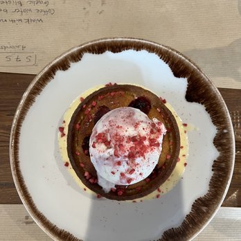 Dulse and Brose - The raspberry tart - Bars Near Me - Portree, HLD Dulse and Brose - The raspberry tart - Bars Near Me - Portree, HLD