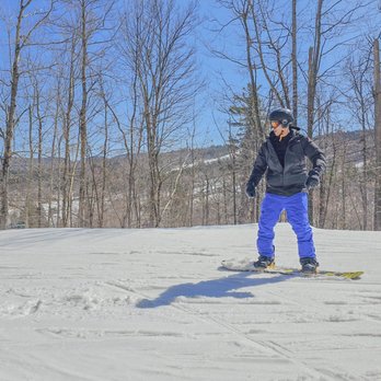 Gunstock Mountain Resort - Rentals: Helmet, Board, and Boots - Ski Resorts Near Me - Gilford, New Hampshire