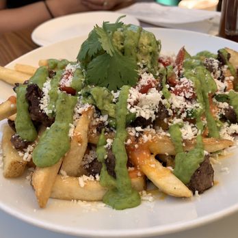 Water Tower Kitchen - Tower Fries - New American Near Me - Campbell, California Water Tower Kitchen - Tower Fries - New American Near Me - Campbell, California