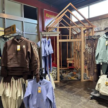 Purpose Built - Men's Clothing Near Me - Bakersfield, California