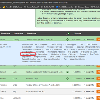 LegalEase - 4.Defining document after they rejected my tenant claim. - Process Servers Near Me - New York, New York LegalEase - 4.Defining document after they rejected my tenant claim. - Process Servers Near Me - New York, New York