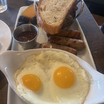 Great Maple San Diego - Two Classic Egg (2) Breakfast - Breakfast & Brunch Near Me - San Diego, California Great Maple San Diego - Two Classic Egg (2) Breakfast - Breakfast & Brunch Near Me - San Diego, California