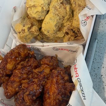 bb.q Chicken - Chicken Shop Near Me - Beaverton, Oregon
