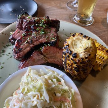 Buckeye Roadhouse - The Baby Back Ribs - American Near Me - Mill Valley, California Buckeye Roadhouse - The Baby Back Ribs - American Near Me - Mill Valley, California