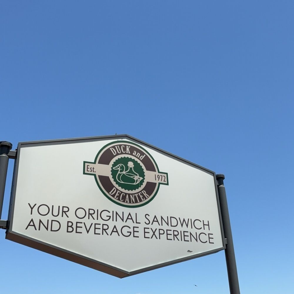 Duck And Decanter - Sandwiches Near Me - Phoenix, Arizona Duck And Decanter - Sandwiches Near Me - Phoenix, Arizona