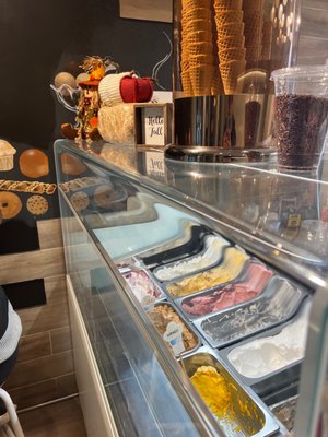 Paris Oven Bakery by null