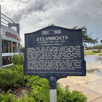 Steamboats Historical Marker - Landmarks & Historical Buildings Near Me Steamboats Historical Marker - Landmarks & Historical Buildings Near Me