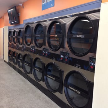 Express Laundry Center - Many dryers, of many capacities. - Laundromat Near Me - Beaumont, California Express Laundry Center - Many dryers, of many capacities. - Laundromat Near Me - Beaumont, California