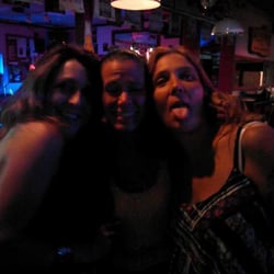 Backstreet Bar and Grill
