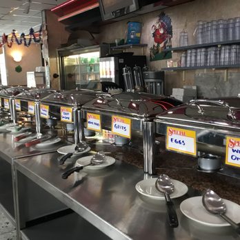 Don's Diner - Breakfast buffet come and try - Diners Near Me - Irvington, New Jersey