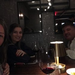 Volino's Meat Market Steak House