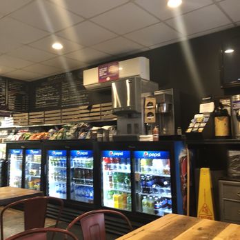Pauli's - Sandwiches Near Me - Boston, Massachusetts