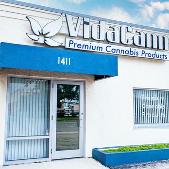 VidaCann - Cannabis Clinics Near Me - Cape Coral, Florida VidaCann - Cannabis Clinics Near Me - Cape Coral, Florida