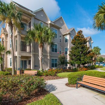 Halston Four Corners - Apartments Near Me - Davenport, Florida