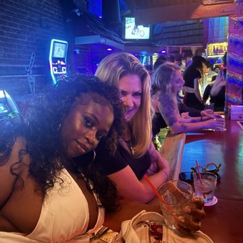 Sweetwater Saloon - Gay Bars Near Me - Long Beach, California