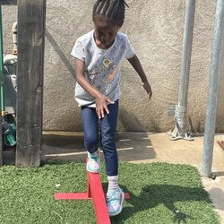 Posh Kids Learning Academy